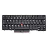 Teclado Lenovo T470 T480 A475 A485 Con Luz Whit Trackpad