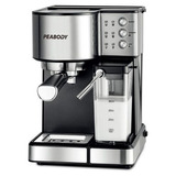 Peabody Pe-ce5007ixn Cafetera Express Doble Caldera