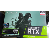 Nvidia Geforce Galax Rtx 2070 Super Ex (1-click Oc)