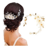 Tocados De Novia Tiaras Peinados Para Cabello Accesorios