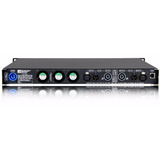 Potencia Digital Pkn Xe-6000 2x1900/8 Con Control X Ethernet