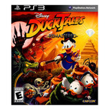 Ducktales Remastered Ps3 Juego Original 