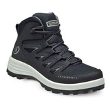 Bota De Seguridad Industrial Urbana Quantum Riverline