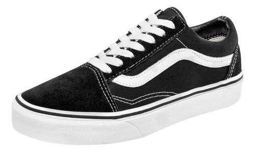 Tenis Vans Ua Old Skool Para Dama Del 22 Al 27.