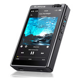 Surfans Reproductor Mp3 De Alta Fidelidad Con Bluetooth: F35