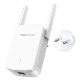 Repetidor Extensor Wifi Ac1200 Mercusys Me30