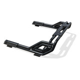 Roll Bar Pasamanos Luz Stop Silverado 2016-2022 Hamer