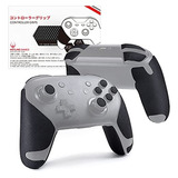 Hotline Games 2.0 Plus Controller Grip Para Nintendo Switch 