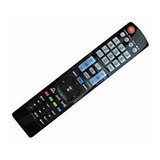 Control Remoto Compatible Para Tv LG Smart 3d.eps