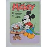 Mickey #486 Rei Ratol