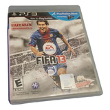 Fifa 13 Ps3 Fisico