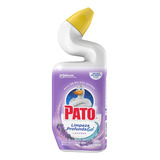 Limpador Para Sanitário Pato Germinex Lavanda 500ml