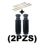 Cubre Polvos Para Amort Delanteros Honda Prelude (x2) Honda Prelude