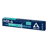 Pasta Termica Artic Mx-6 8gb Alto Rendimiento