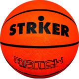 Pelota Basket Striker Match Nº6