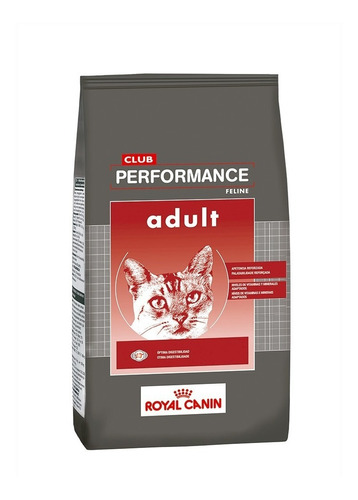 Royal Canin Performance Gato Adulto 1.5 Kg Envios En El Dia