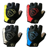 Guantes Medio Dedo Bici / Moto Gel-protec Cortos Pearl Izumi