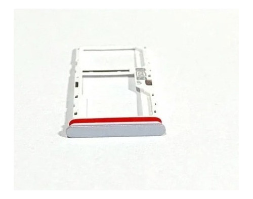 Gaveta Bandeja Chip Slot Sim Card Para Moto G30