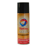 Lubricante Multiuso En Aerosol Dixelf 145 Cc