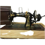 Máquina De Coser Antigua 