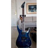 Guitarra Ltd Mh1000 (n Ec1000 Jackson Dean Schecter Prs Esp)