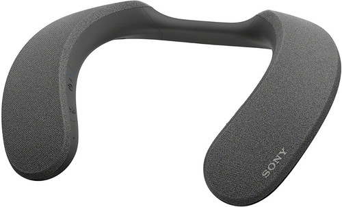 Bocina Portatil Al Cuello Sony Srs-ns7 Bluetooth Ipx4