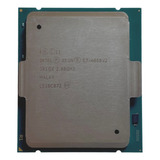 Processador Intel Xeon E7-4860 V2 2.6ghz 12c Sr1gx @