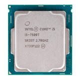 Procesador Core I5 -7500t Pc 