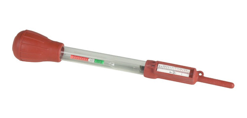 Hidrómetro Profesional Para Batería (cristal) Otc 4619