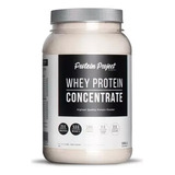 Whey Protein Concentrate 2lb Protein Project