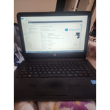 Notebook Hp 240 G5 , I5, Ssd 128, Hdd 1 Tera, 4 Gigas De Ram