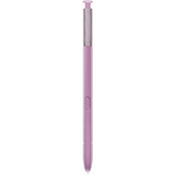 Lapiz Optico Samsung Galaxy Note 9 Touch Stylus Morado