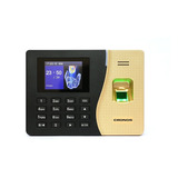 Reloj K20 Huella Control Horario Asistencia Accesos Personal