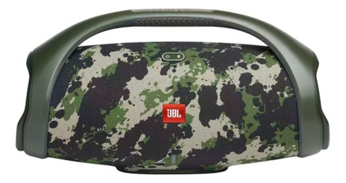 Parlante Jbl Boombox2 Bluetooth Waterproof