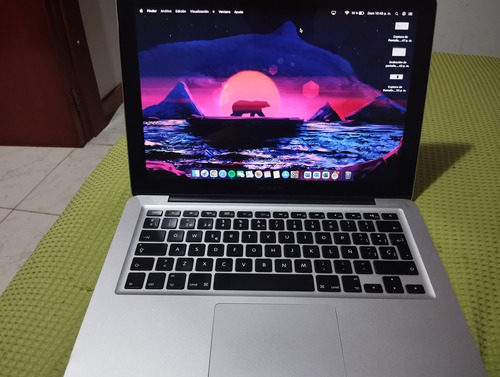 Macbook Pro (13-inch, Mid 2012)