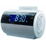 Radio Reloj Sony Dream Machine Icf-c11ip con Base iPhone