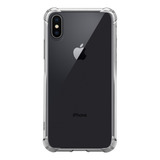 Capa Capinha Anti Impacto Para iPhone X / Xs