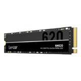 Disco Sólido Ssd Interno Pcie Lexar Lnm620x001t-rnnng 1tb 