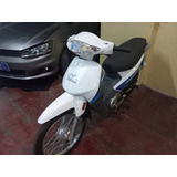 Moto Corven Energy 110