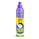 Shampoo Kids Cabelo Liso Bio Extratus 240ml