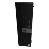 Cpu Dell Optiplex 5050 Corei5 7ma Gen Con Grafica  De 2gb 