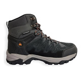 Zapatillas Nexxt Redeem Pro Impermeabl Trekking Hombre Botas