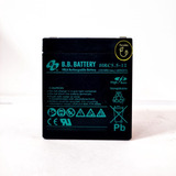 Bateria 12v 5ah