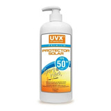 Bloqueador Solar Fact.50 Uvx 1 Litro