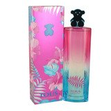 Tous Bonjour Senorita Dama 90 Ml Edt Spray - Original