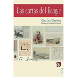 Las Cartas Del Beagle - Charles Darwin - - Original