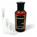 3 Ml En Decant De Don De Bharara Eau De Parfum 