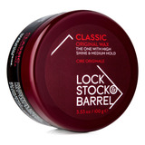 Lock Stock & Barrel Classic Original Cera Para Hombre 3.53 .