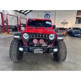 Jeep Wrangler Rubicon Gladiador'20