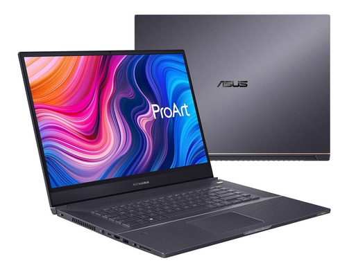 Asus Proart Studiobook 17 